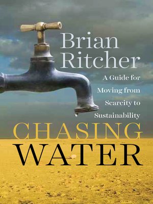 cover image of Chasing Water